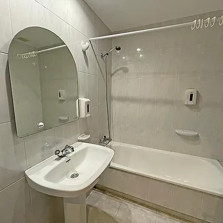 Hotel Acquamaris 3000-3