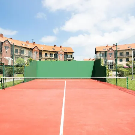 Abba Comillas Apartments-3