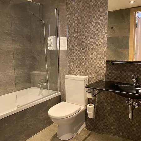 Hotel 9 Sant Antoni Only Adults-3