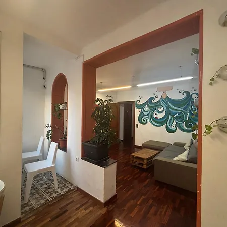 Tarragona Hostel-2