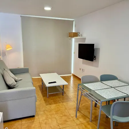 Apartamentos Turísticos Yamasol-2