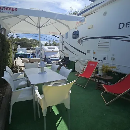 Camping El Torres-2