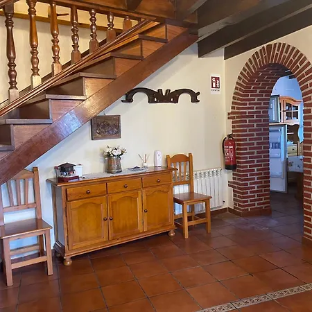 Casa Rural La Xana-3