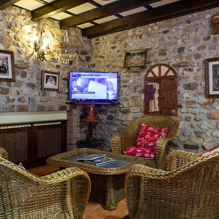 Hotel El Bricial-2