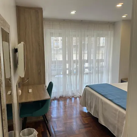 Hostal San Fernando-2