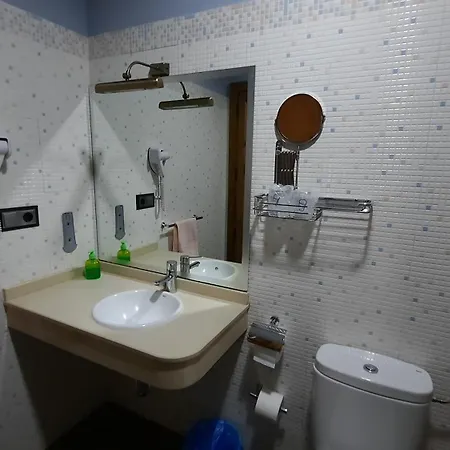 Casa Rural Monfragüe-2