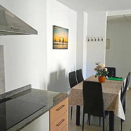 Apartamentos Playa de Benicarló 3000-2