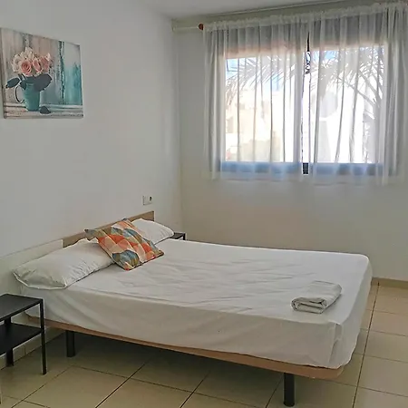 Apartamentos Playa de Benicarló 3000-3