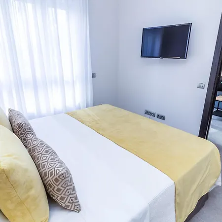 Urbansea Holiday Homes-2