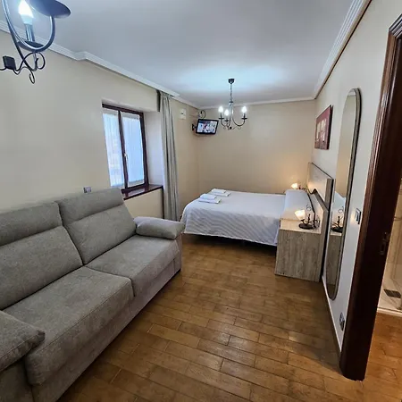 Casa Rural Barazar-2