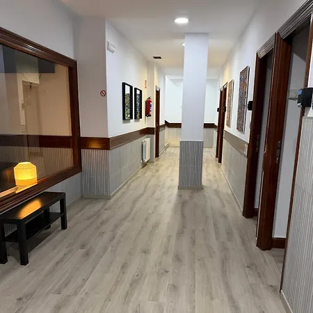 Pension Norte-3