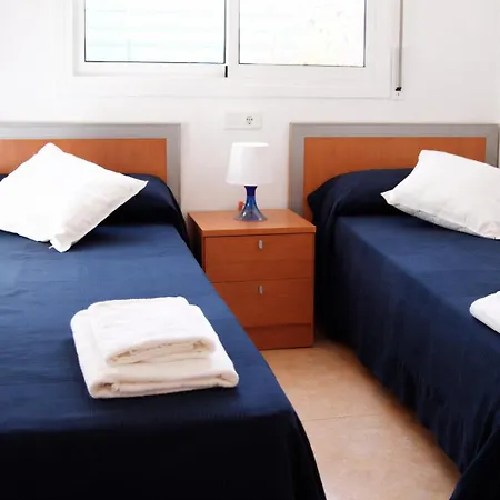Casa Sastre - Pet Friendly - Piscina Privada - Playa - BBQ - Parking - Delta de l'Ebre - Riumar-2