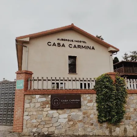 Casa Carmina Hostel-2