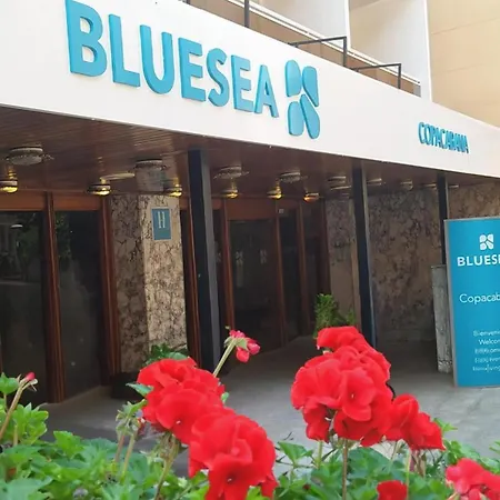 Hotel Copacabana-3