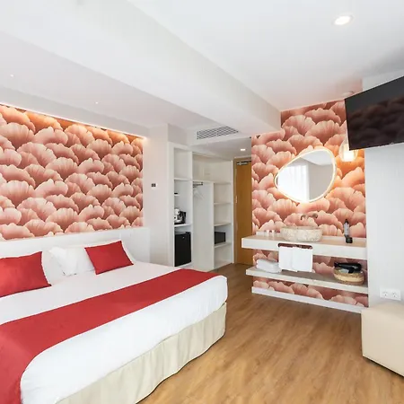 Hotel Internacional-2
