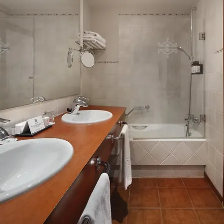 Parador De Vielha-3