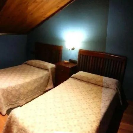Hotel Casbas-2