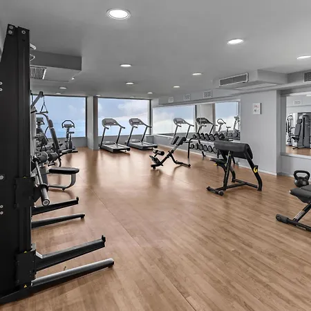 Hotel Atlantic Mirage Suites & Spa - Adults Only-2