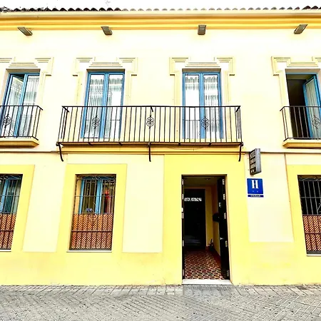 Hotel Conde de Cárdenas-3