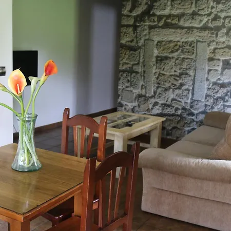 Casa Rural Ekoigoa-2