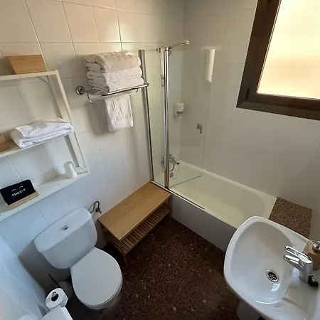 Hotel Els Puis-2