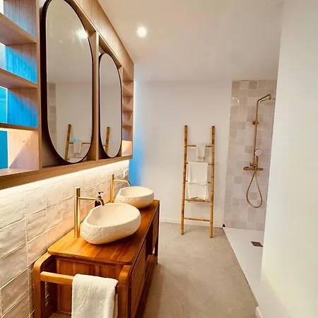 Apartaments La Perla Negra-3