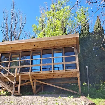 Bungalows y Glamping Medina Sidonia-3