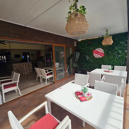 Das Hostal-3