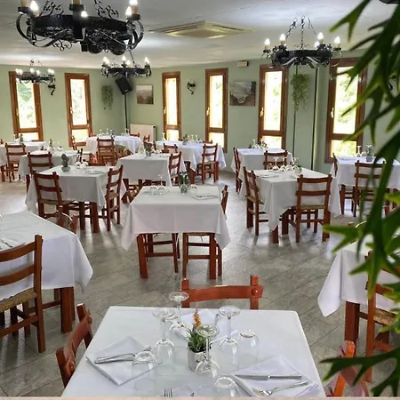Hotel Restaurante Valdevenados-3
