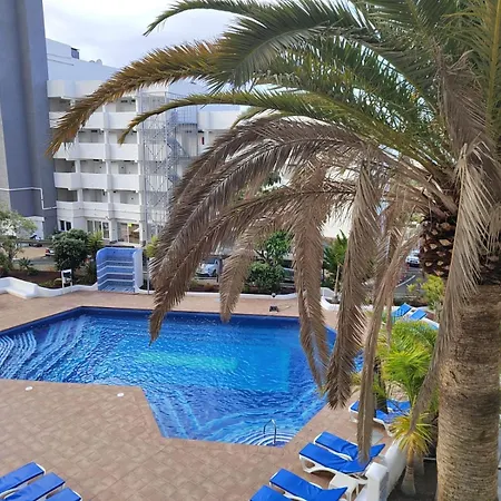 Apart Ponderosa Ocean View-3