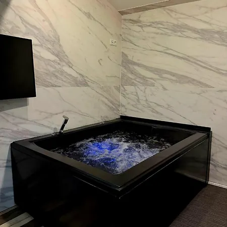 Junior Suites con Jacuzzi-2