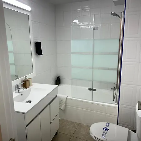 Apartamentos El Velero-3