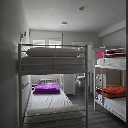 Hostel Catedral Burgos-3