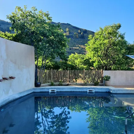Casa Mimi B&B Adults Only-3
