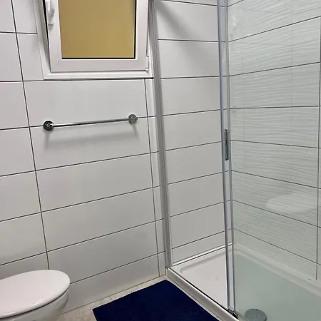 Apartamento Faro-3