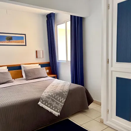 Apartamento Faro-2