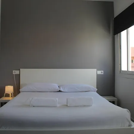 Mallorca Rooms Can Pastilla-3
