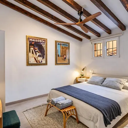 Spot Apartment-2