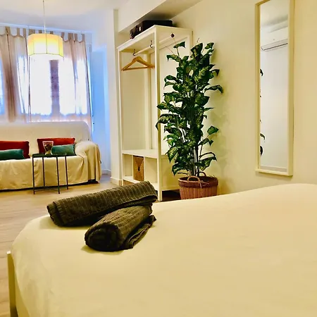 Apartamento Ecuador-2