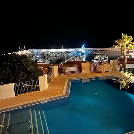 Appartment Teneriffa Tamara Anlage-3