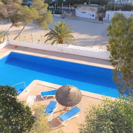 Bungalow Playa D'Or, 2-3