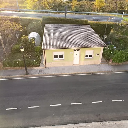 Casa IRIENSE VUT-CO-004308-2