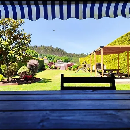 Finca O Loureiro-3