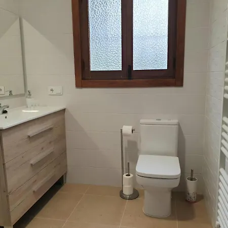 Casa Rural Sole-2