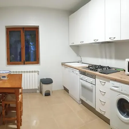 Casa Rural Sole-3
