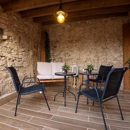 El Forn de Freixenet - Casa Rural Completa-2