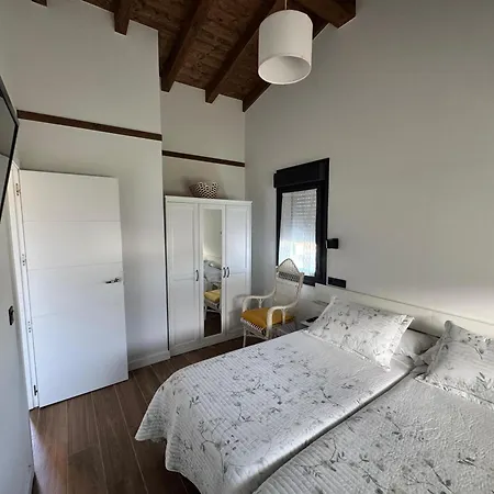 Apartamentos Los Manzanos-2