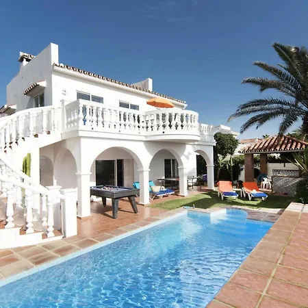 Villa Pedrosol By Villa Plus-2