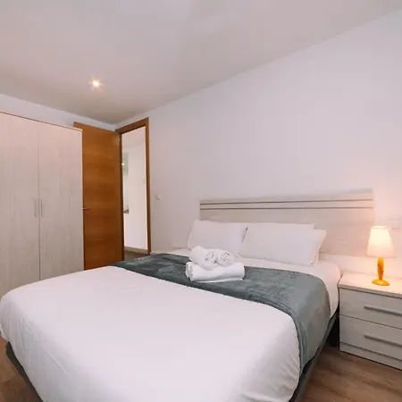 Recien Reformado en Redondela by CABANA Rentals-3