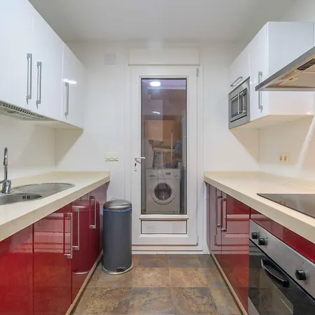 Dream Sea Apartments-3